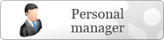 Personal manager