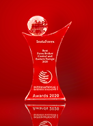 Best Forex Broker Central and Eastern Europe 2020 by International Business Magazine