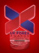 The Best Forex ECN Broker 2015 by UK Forex Awards